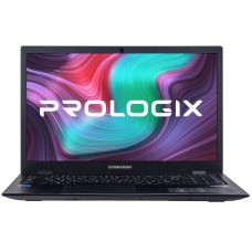 Ноутбук Prologix M15-722 (PLN15.I512.16.S3.N.169) Black