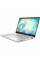 Ноутбук HP 15s-eq2057ua (4B0W1EA) Silver