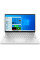 Ноутбук HP Pavilion x360 14-ek1008ua (833G3EA) Silver