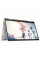 Ноутбук HP Pavilion x360 14-ek1008ua (833G3EA) Silver