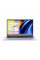 Ноутбук Asus Vivobook 15 OLED X1505ZA-L1262 (90NB0ZB2-M00BK0) Transparent Silver