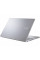 Ноутбук Asus Vivobook 16 X1605VA-MB235 (90NB10N2-M009K0) Transparent Silver
