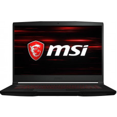 Ноутбук MSI GF63 (12UC-1069XUA) Black