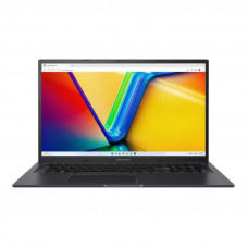 Ноутбук Asus Vivobook 17X K3704VA-AU044 (90NB1091-M001L0) Indie Black