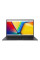 Ноутбук Asus Vivobook 17X K3704VA-AU044 (90NB1091-M001L0) Indie Black