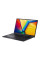 Ноутбук Asus Vivobook 17X K3704VA-AU044 (90NB1091-M001L0) Indie Black