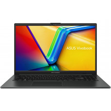 Ноутбук Asus Vivobook Go 15 E1504FA-BQ533 (90NB0ZR2-M00UM0) Mixed Black