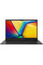 Ноутбук Asus Vivobook Go 15 E1504FA-BQ533 (90NB0ZR2-M00UM0) Mixed Black