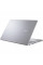 Ноутбук Asus Vivobook 16X M1603QA-MB252 (90NB0Y82-M00TB0) Transparent Silver