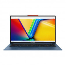 Ноутбук Asus Vivobook S 15 OLED K5504VA-L1118WS (90NB0ZK1-M00520) Solar Blue