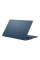 Ноутбук Asus Vivobook S 15 OLED K5504VA-L1118WS (90NB0ZK1-M00520) Solar Blue