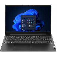 Ноутбук Lenovo V15 G4 AMN (82YU00YDRA) Black