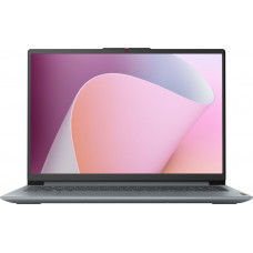 Ноутбук Lenovo IdeaPad Slim 3 15AMN8 (82XQ00L4RA) Arctic Grey