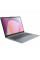 Ноутбук Lenovo IdeaPad Slim 3 15AMN8 (82XQ00L4RA) Arctic Grey