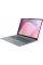 Ноутбук Lenovo IdeaPad Slim 3 15AMN8 (82XQ00L4RA) Arctic Grey