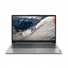 Ноутбук Lenovo IdeaPad 1 15ALC7 (82R400SWRA) Cloud Grey