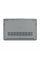 Ноутбук Lenovo IdeaPad 1 15ALC7 (82R400SWRA) Cloud Grey