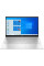 Ноутбук HP Pavilion 15-eh1107ua (4A7N3EA) Silver