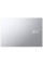 Ноутбук Asus Vivobook 16X K3605ZF-N1098 (90NB11E2-M003C0) Cool Silver