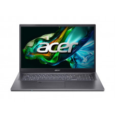 Ноутбук Acer Aspire 5 A517-58GM-57NB (NX.KJLEU.001) Steel Gray