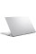 Ноутбук Asus Vivobook 17 X1704ZA-AU405 (90NB10F1-M00HB0) Cool Silver