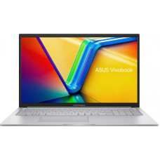 Ноутбук Asus Vivobook 17 X1704ZA-AU405 (90NB10F1-M00HB0) Cool Silver