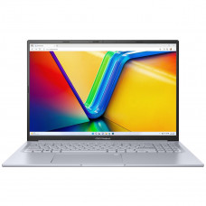 Ноутбук Asus Vivobook 16X K3605VV-RP311 (90NB11U2-M00CS0) Cool Silver