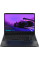 Ноутбук Lenovo IdeaPad Gaming 3 15ACH6 (82K2021BRA) FullHD Shadow Black