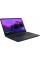 Ноутбук Lenovo IdeaPad Gaming 3 15ACH6 (82K2021BRA) FullHD Shadow Black