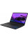 Ноутбук Lenovo IdeaPad Gaming 3 15ACH6 (82K2021BRA) FullHD Shadow Black