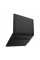 Ноутбук Lenovo IdeaPad Gaming 3 15ACH6 (82K2021BRA) FullHD Shadow Black