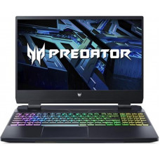 Ноутбук Acer Predator Helios 300 PH315-55-93T2 (NH.QFTEU.00J) Black