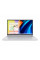 Ноутбук Asus Vivobook 17X K1703ZA-AU132 (90NB0WN1-M005B0) Transparent Silver