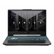 Ноутбук Asus TUF Gaming A15 FA506NC-HN070 (90NR0JF7-M00860) Graphite Black