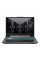 Ноутбук Asus TUF Gaming A15 FA506NC-HN070 (90NR0JF7-M00860) Graphite Black