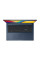 Ноутбук Asus Vivobook 17 X1704ZA-AU008 (90NB10F2-M00080) Quiet Blue