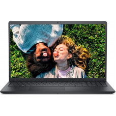 Ноутбук Dell Inspiron 3520 (I3538S2NIL-20B) Black