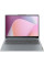 Ноутбук Lenovo IdeaPad Slim 5 16ABR8 (82XG009HRA) Cloud Grey