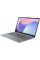 Ноутбук Lenovo IdeaPad Slim 3 15IRH8 (83EM00C2RA) Arctic Grey