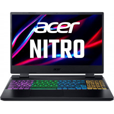 Ноутбук Acer Nitro 5 AN515-58-50VV (NH.QM0EU.006) Black