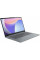 Ноутбук Lenovo IdeaPad Slim 3 14IRH8 (83EL003TRA) Arctic Grey