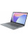 Ноутбук Lenovo IdeaPad Slim 3 14IRH8 (83EL003TRA) Arctic Grey