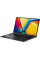 Ноутбук Asus Vivobook 17X M3704YA-AU128 (90NB1192-M005N0) Indie Black