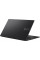 Ноутбук Asus Vivobook 17X M3704YA-AU128 (90NB1192-M005N0) Indie Black