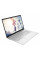 Ноутбук HP 17-cp2011ua (A28QCEA) Silver