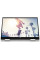 Ноутбук HP Pavilion x360 14-ek2012ua (A0NB5EA) Silver