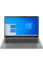 Ноутбук Lenovo IdeaPad 3 15ITL6 (82H803KHRA) Arctic Grey