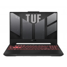 Ноутбук Asus TUF Gaming A15 FA507NUR-LP052 (90NR0JP8-M004R0) Jaeger Gray