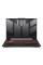 Ноутбук Asus TUF Gaming A15 FA507NUR-LP052 (90NR0JP8-M004R0) Jaeger Gray