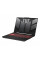 Ноутбук Asus TUF Gaming A15 FA507NUR-LP052 (90NR0JP8-M004R0) Jaeger Gray